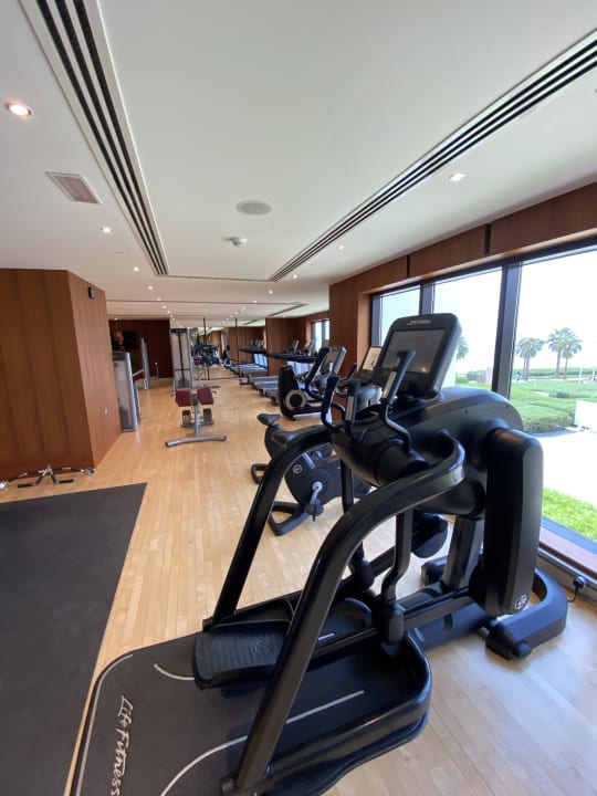 Sport & Freizeit InterContinental Fujairah Resort