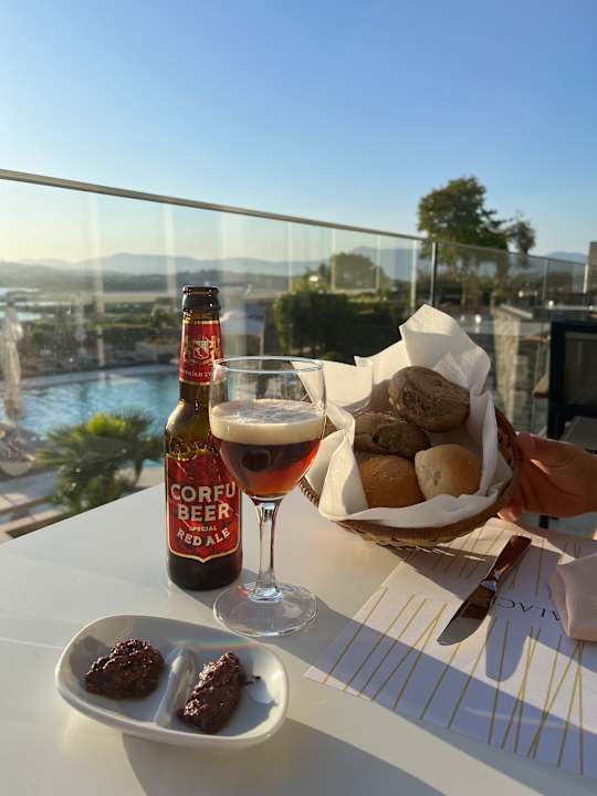 Gastro Divani Corfu Palace