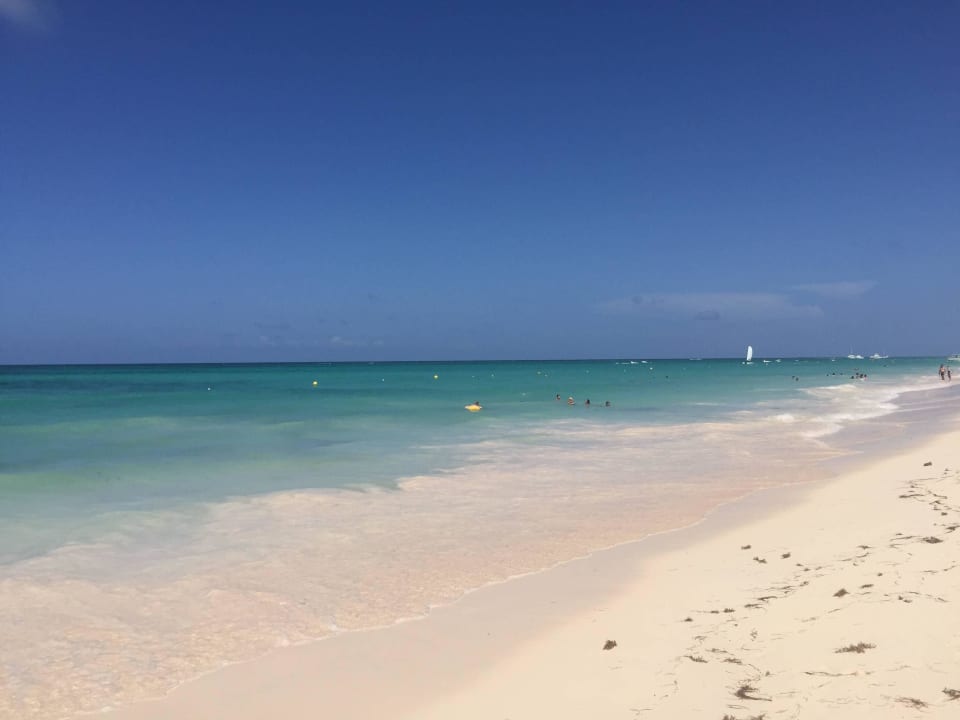 Meer Grand Palladium Select Bávaro Resort & Spa