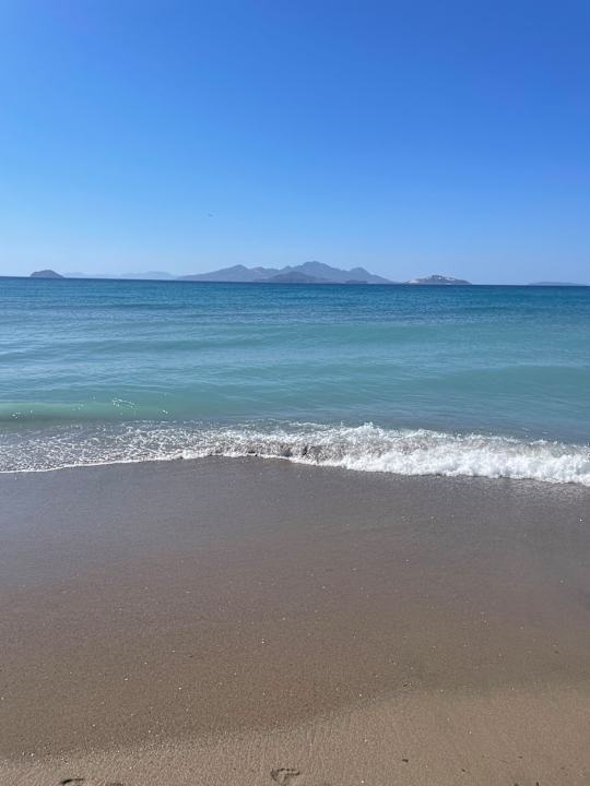 Strand Atlantica Belvedere Resort