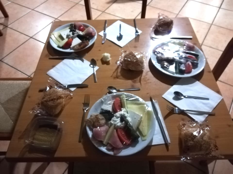 Gastro Dessole Dolphin Bay Resort