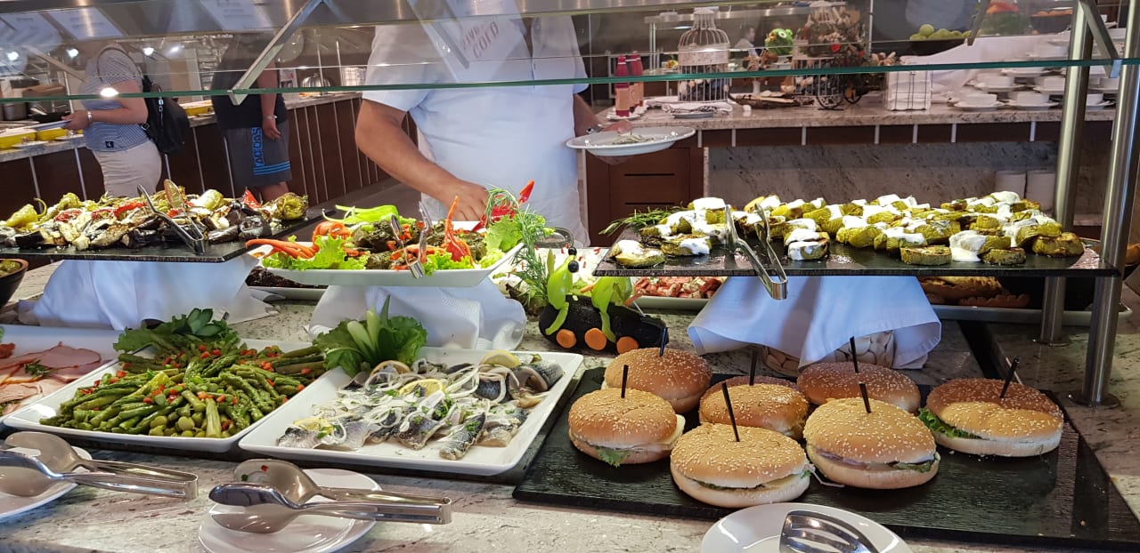 Gastro Secrets Sunny Beach Resort & Spa