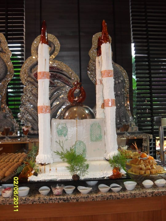 Belek Beach Resort Belek Beach Resort Hotel