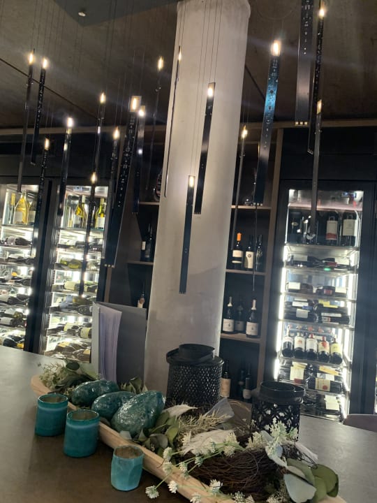 Gastro Alpenrose - Familux Resort