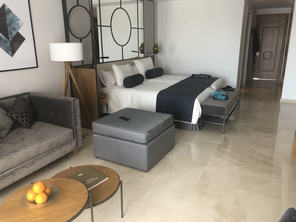 Zimmer Grupotel Playa de Palma Suites & Spa