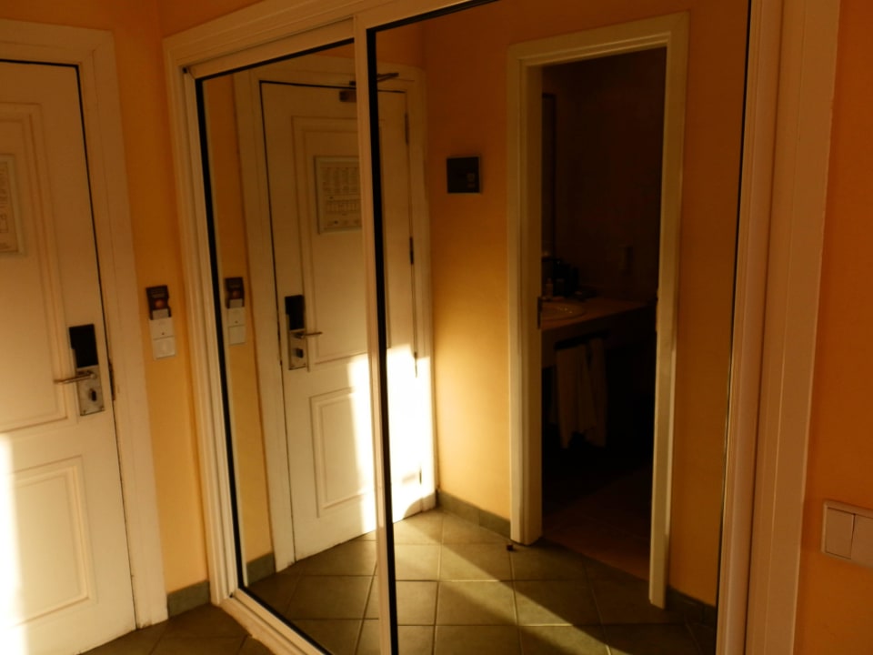 Kleiderschrank Abora Buenaventura by Lopesan Hotels