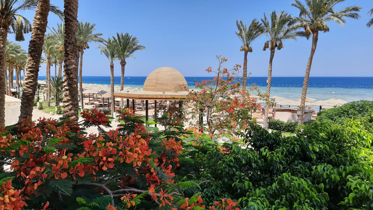 Strand Makadi Spa - Adults only