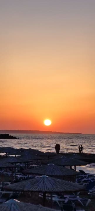Ausblick allsun Hotel Carolina Mare