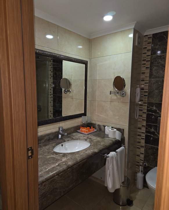 Zimmer Hane Family Resort