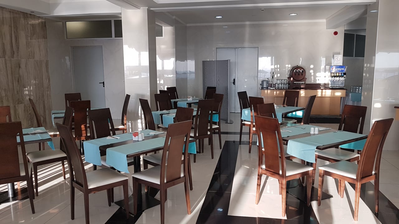 Gastro Grand Blue Beach Hotel