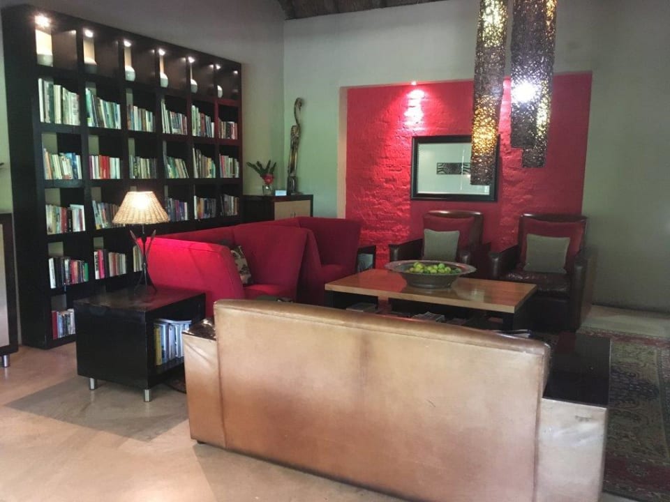 Sonstiges Hotel Woodall Country House