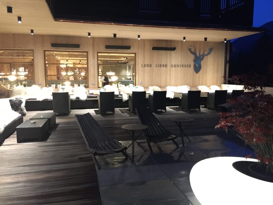 Sonstiges Verwöhn- und Wellnesshotel Walserhof