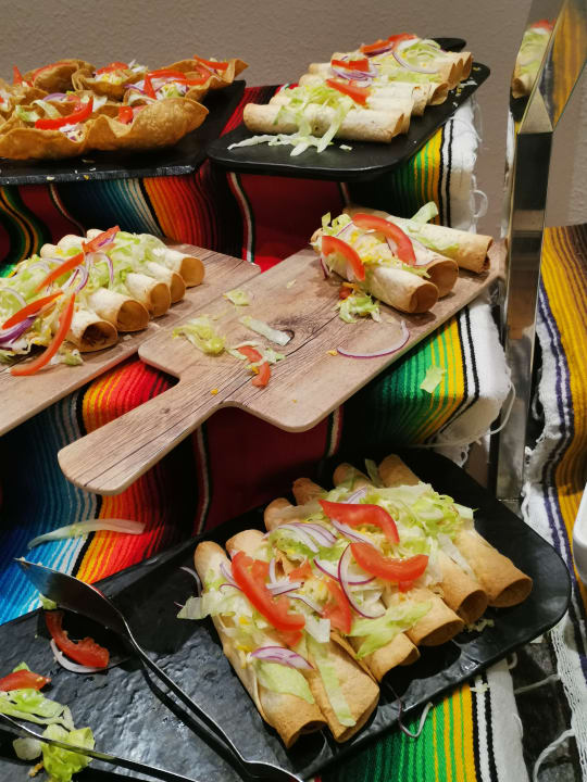 Gastro Valentin Somni Hotel & Suites