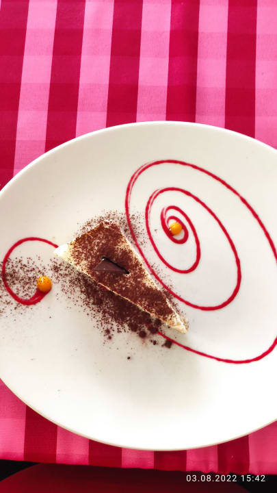 Gastro Hotel Le Meridien Al Aqah Beach Resort