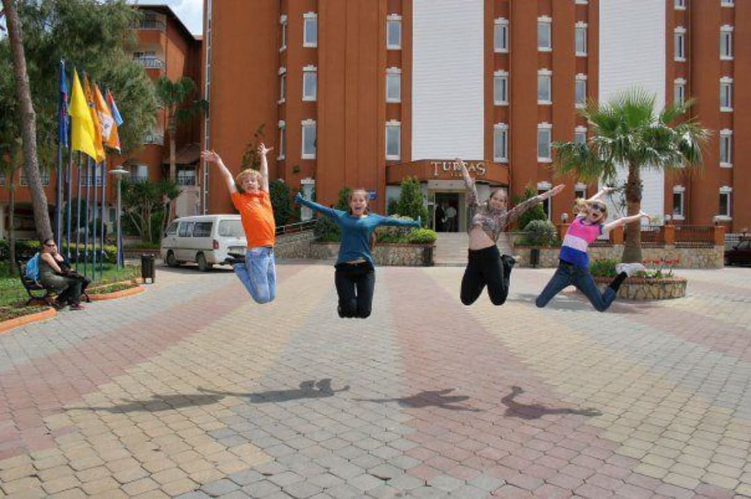 Hotel (other) Club Turtas Beach Hotel