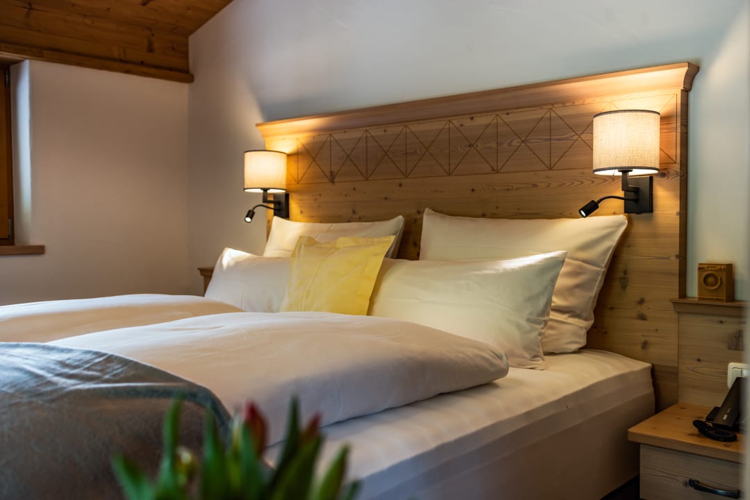 Zimmer Hotel Hindenburglinde