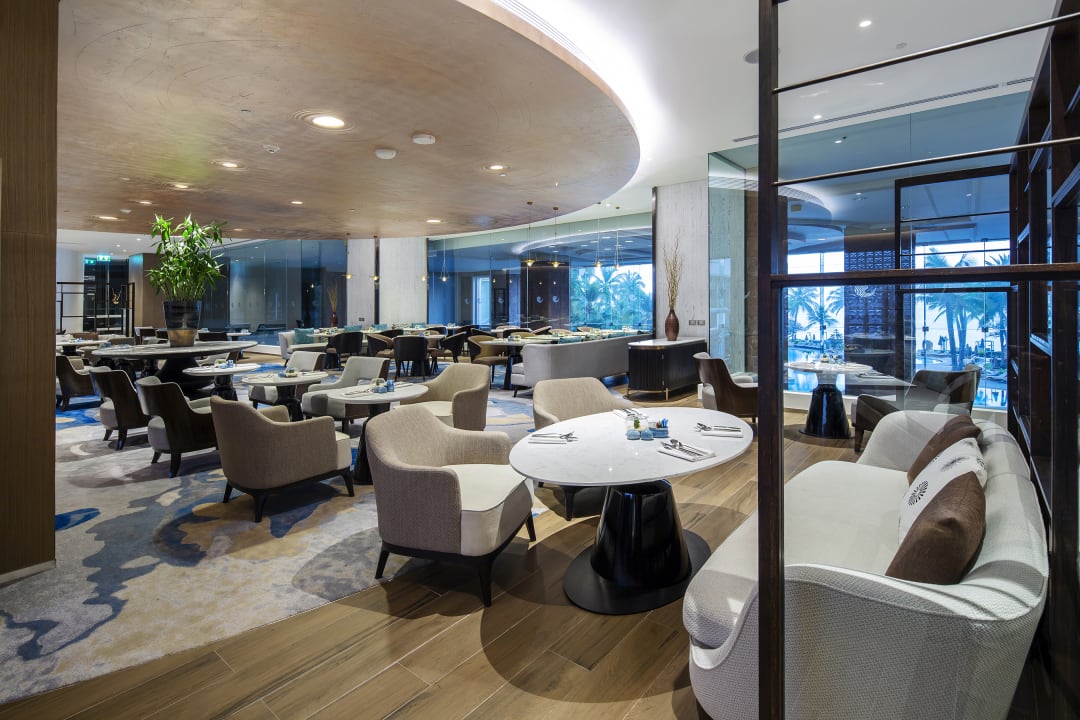 Sonstiges Hilton Hua Hin Resort & Spa