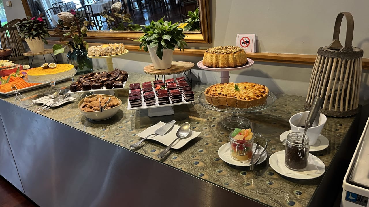 Gastro Hotel Madeira Panoramico