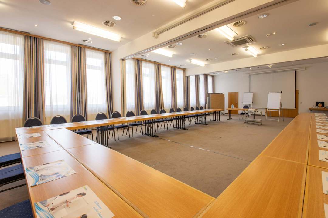 Sonstiges Seehotel Bollmannsruh