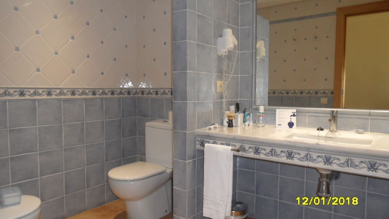 Zimmer H10 Estepona Palace