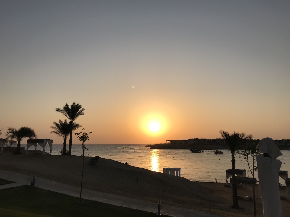 Strand Steigenberger Coraya Beach - Adults only