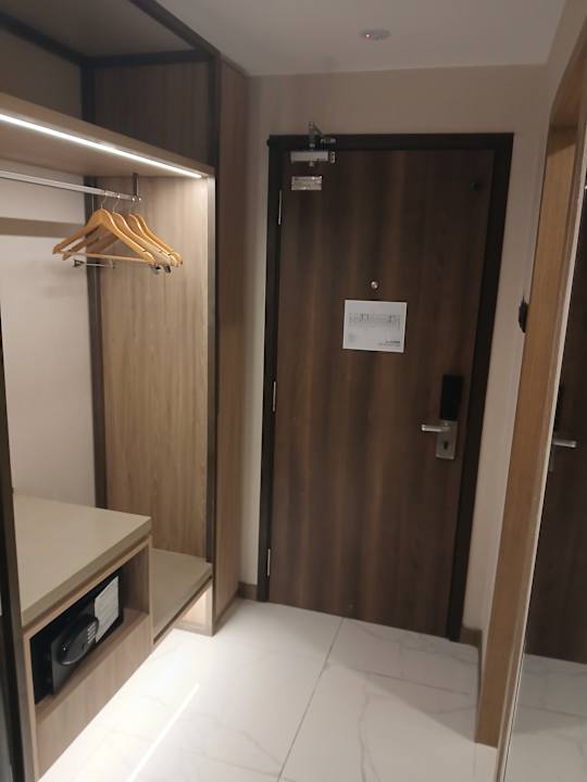 Zimmer Swiss-Garden Hotel Kuala Lumpur