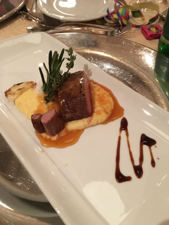 Restaurant Schlössl Hotel Kindl