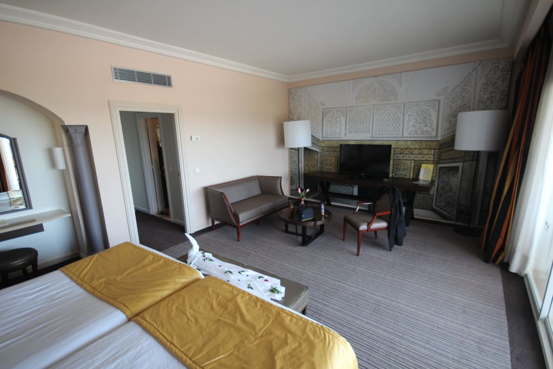 Junior Suite Oceana Hotel & Spa