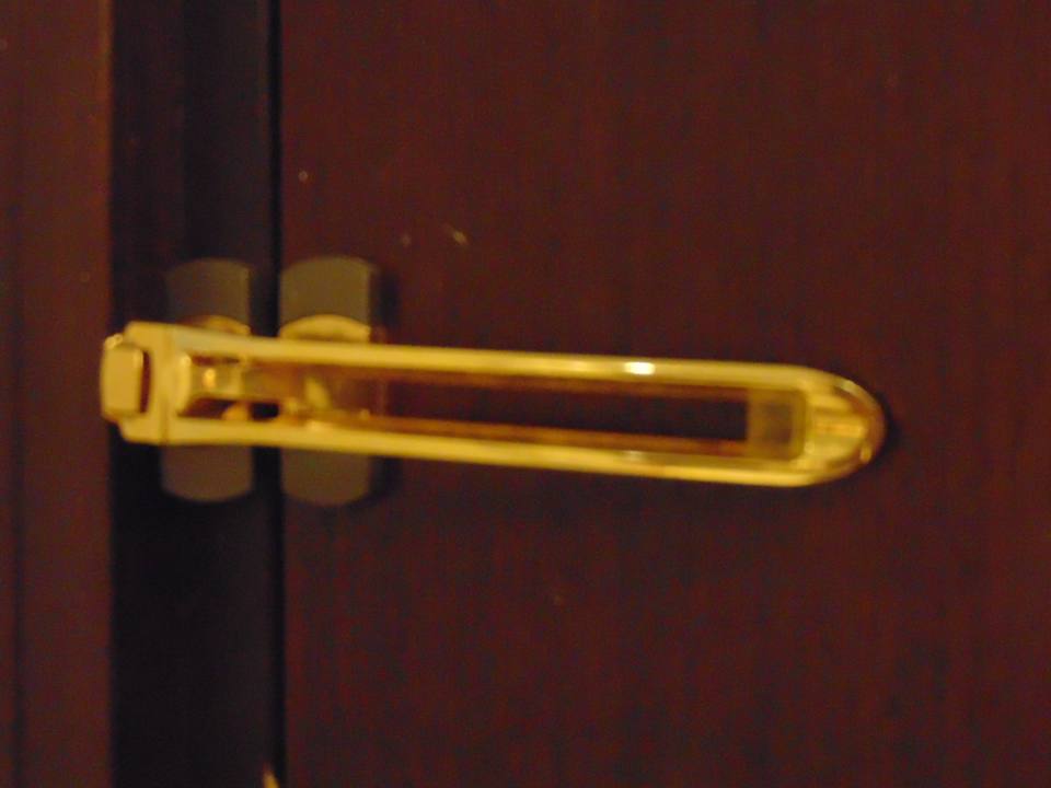 Zimmer Sofitel Malabo Sipopo Le Golf