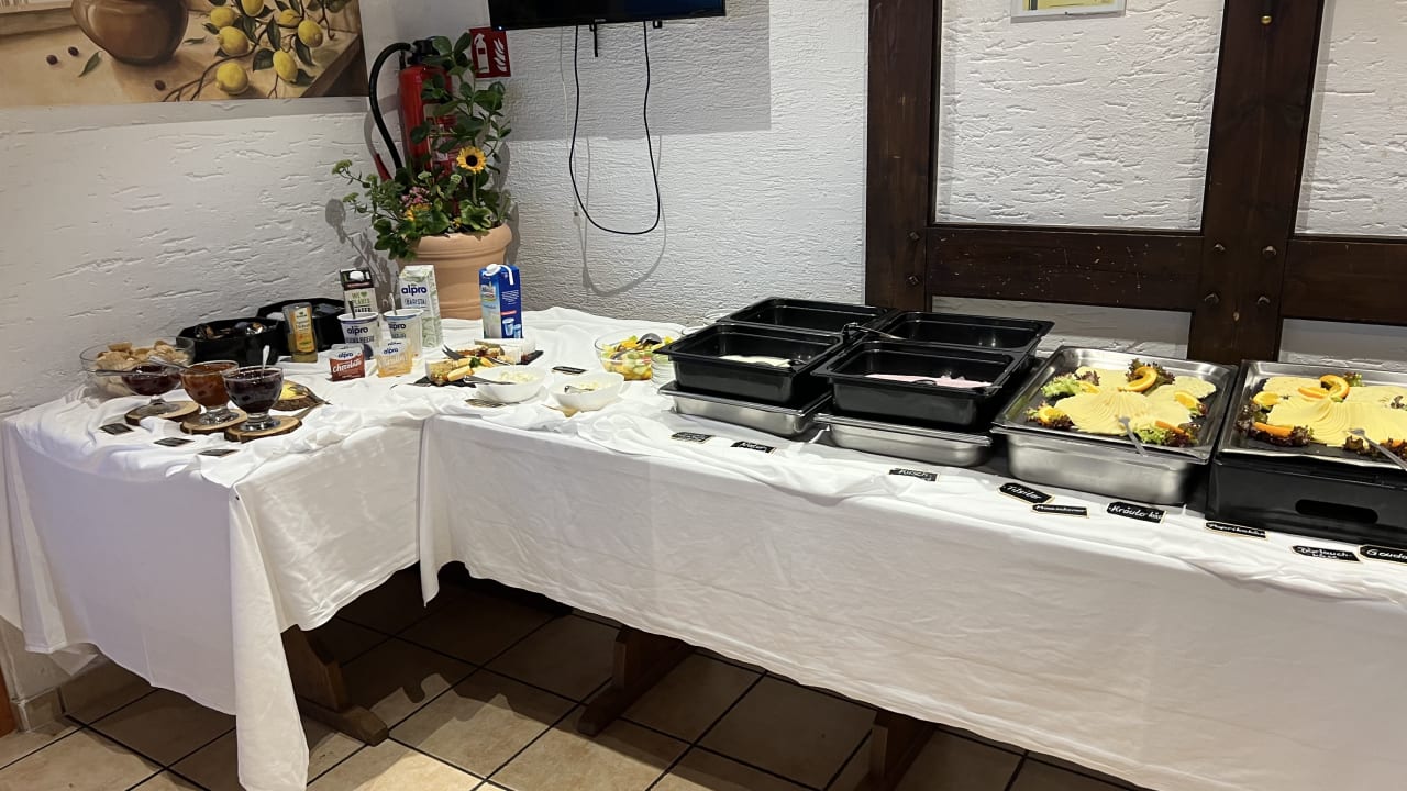 Gastro Der schöne Asten - Resort Winterberg