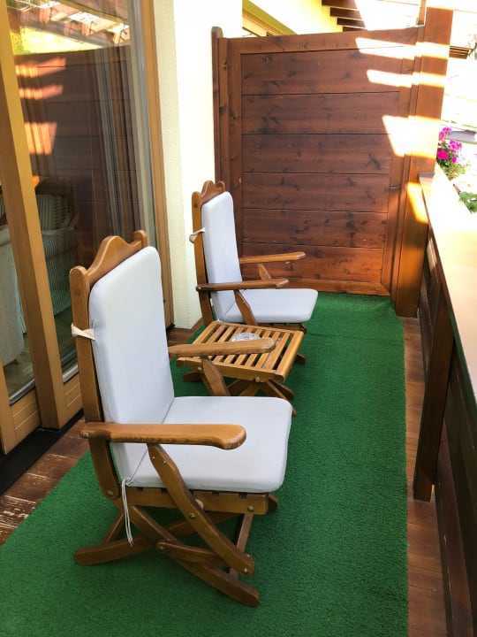 Zimmer Hotel Jerzner Hof