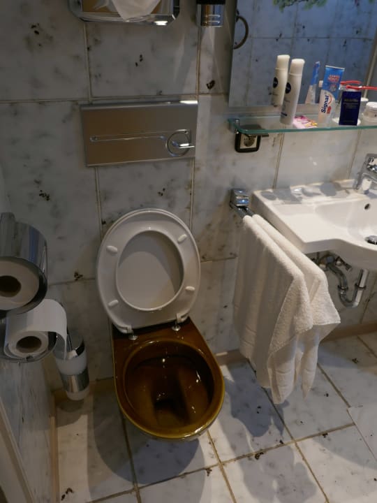 Zimmer Stoll's Hotel Alpina