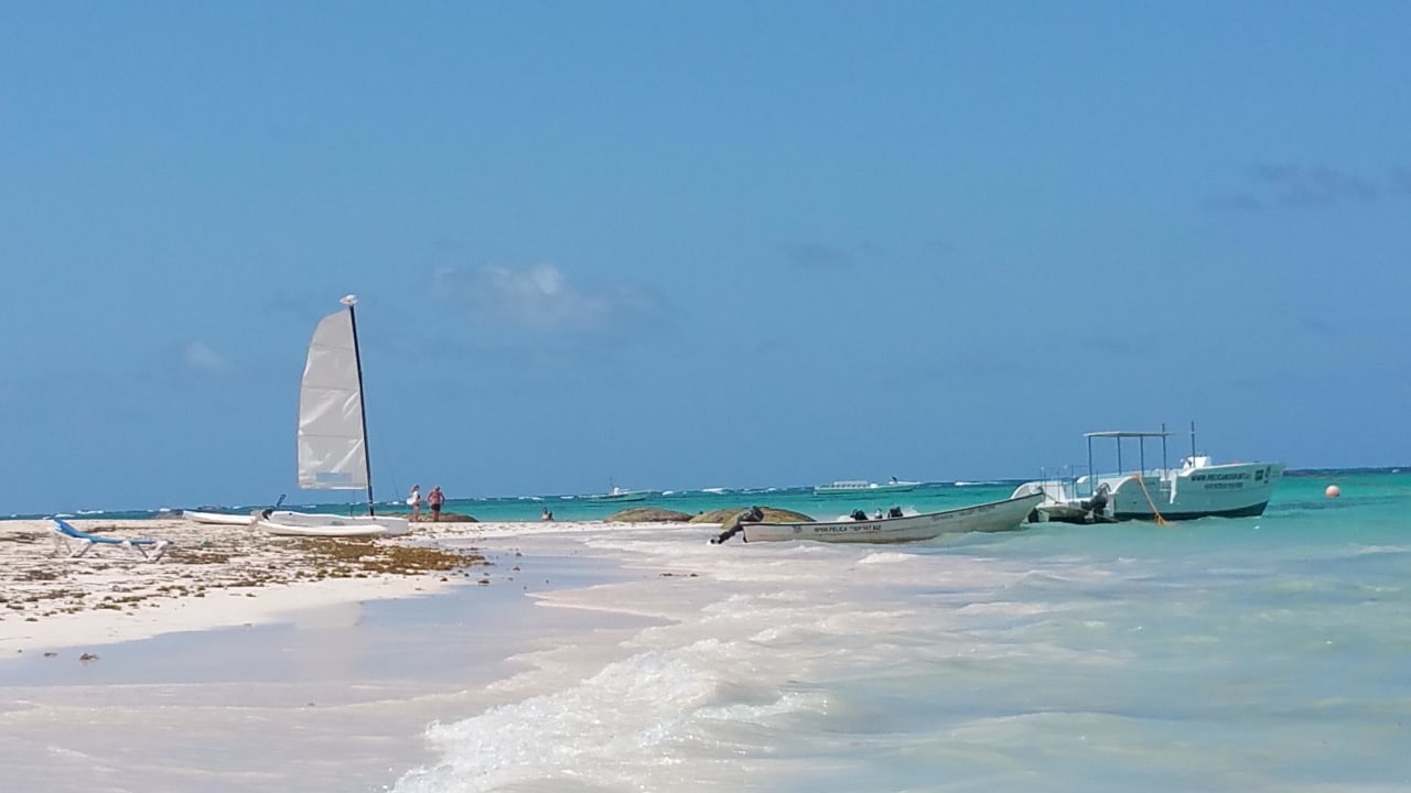 VIC Arena Blanca, Punta Cana VIK Hotel Arena Blanca