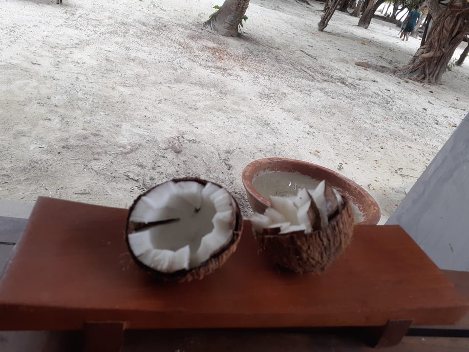 Strand Adaaran Select Meedhupparu Island Resort - Premium All Inclusive