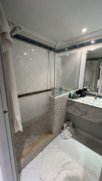 Zimmer Les Quatres Saisons & Thalasso Djerba