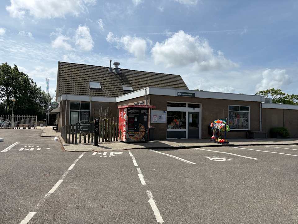 Sonstiges Roompot Camping De Zandput