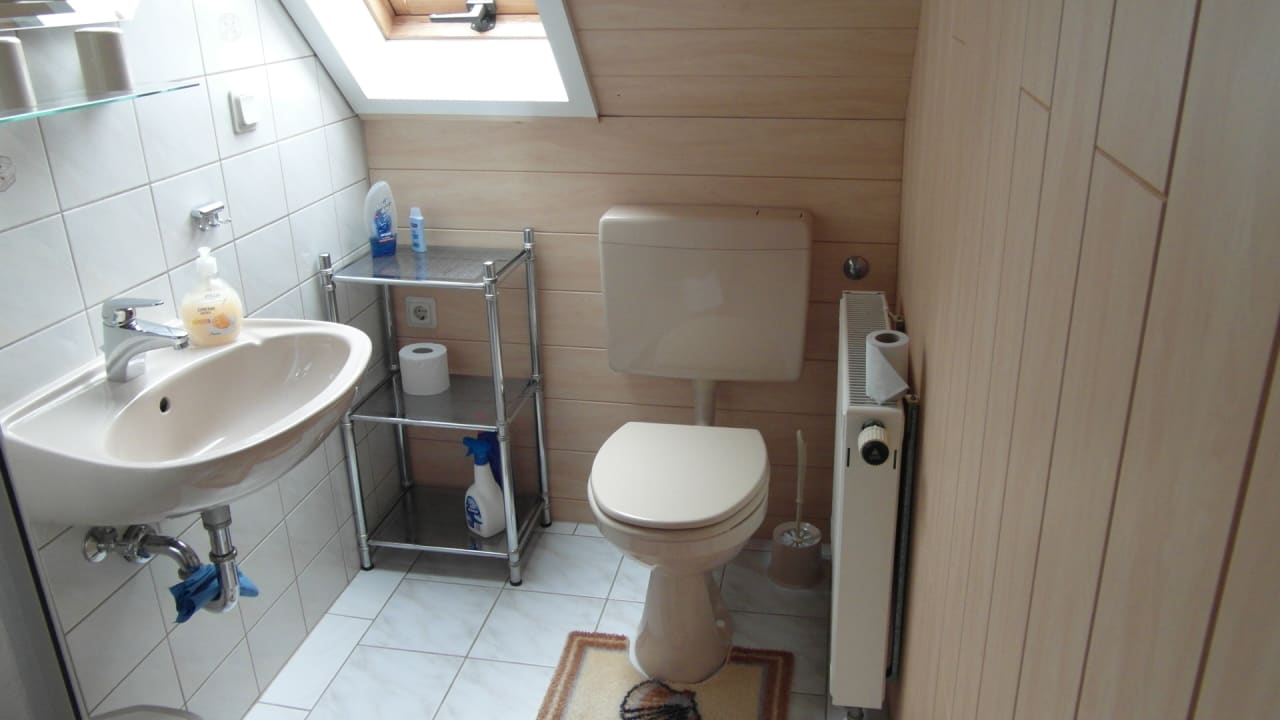 Zimmer Ferienhaus Jung