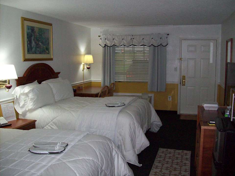 Sehr gepflegt Knights Inn West Memphis