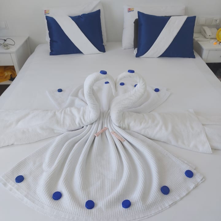 Zimmer FUN&SUN Smart Hane Sun Hotel