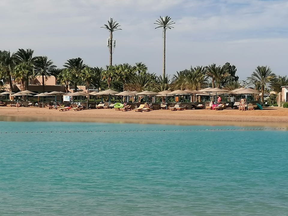 Strand Club Paradisio El Gouna, Red Sea