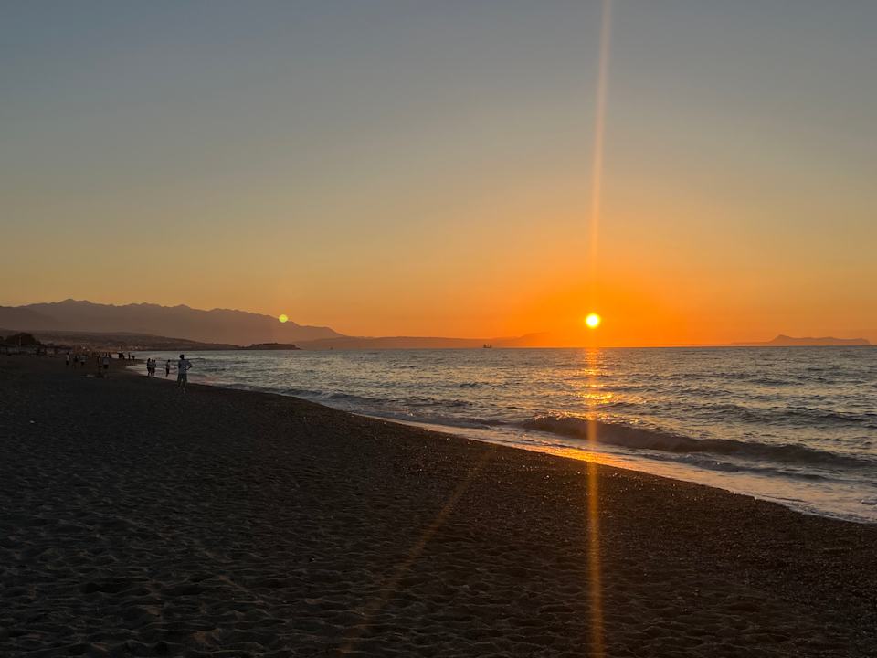 Strand Rethymno Village
