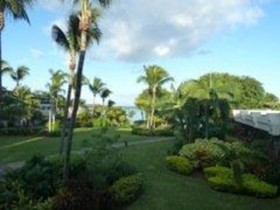 Garten Maritim Resort & Spa Mauritius