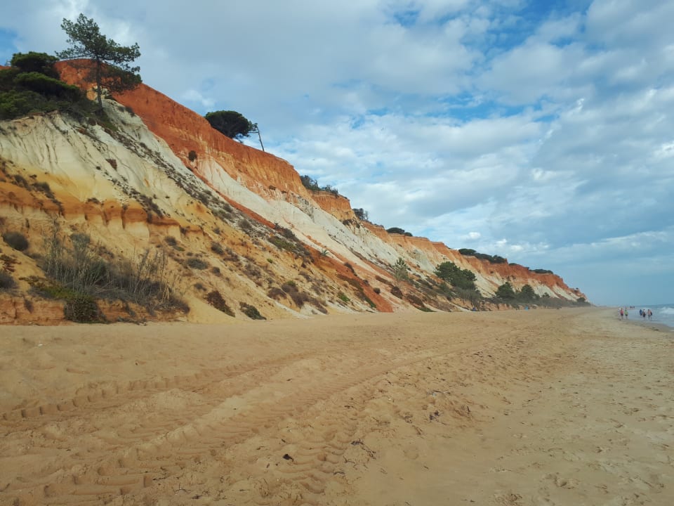 Strand PortoBay Falésia