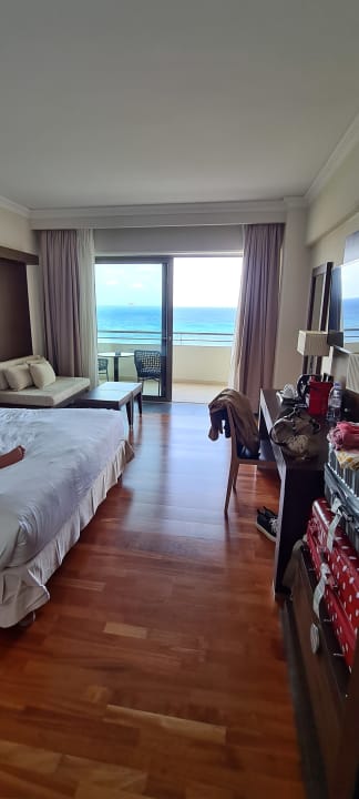Zimmer Elysium Resort & Spa Hotel