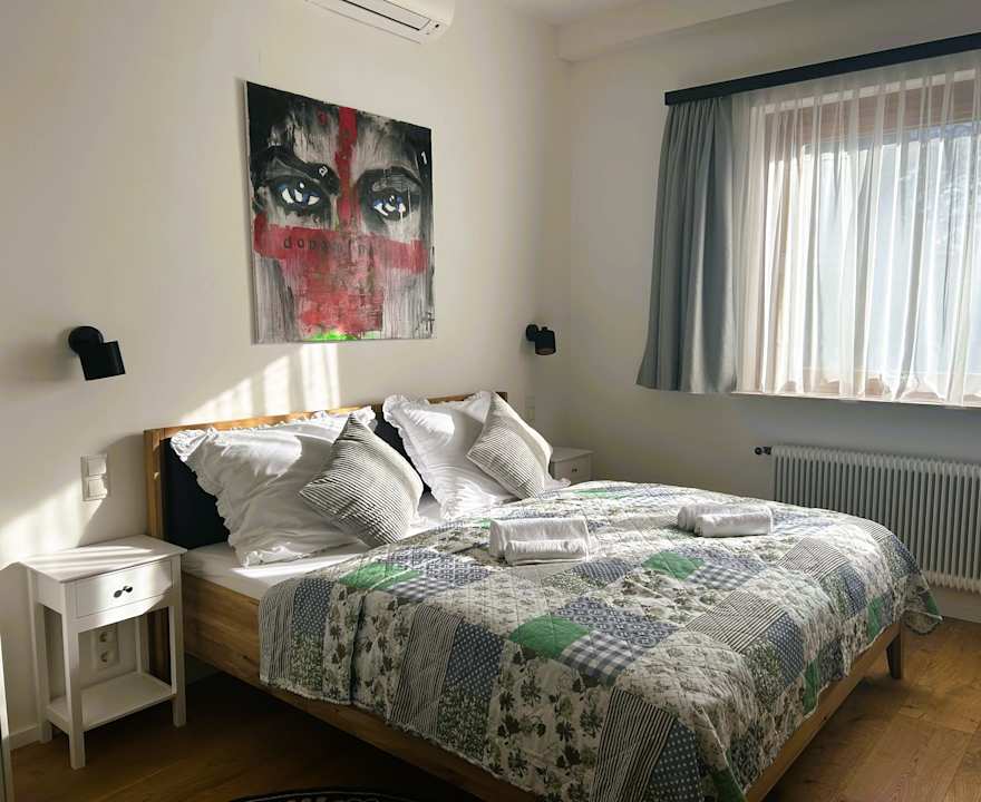 Zimmer Landhaus am Kurpark