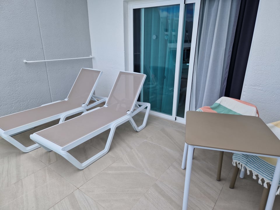 Zimmer Radisson Blu Resort Lanzarote (Adults Only +16)