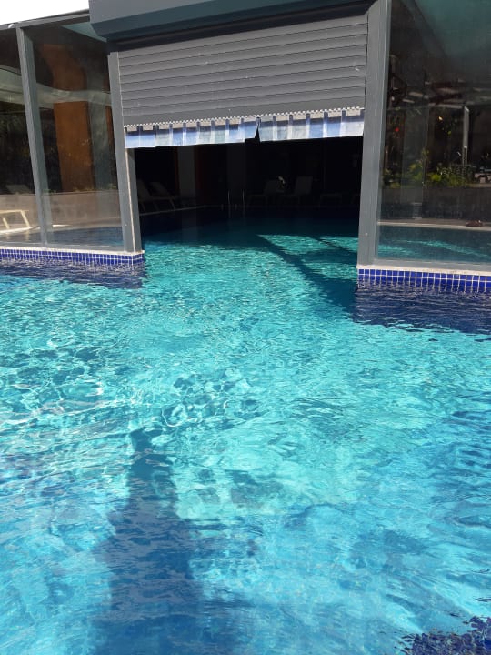 Pool Seaden Quality Resort & Spa