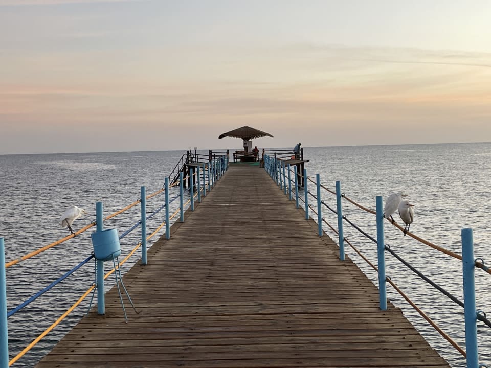 Strand Three Corners Happy Life Beach Resort