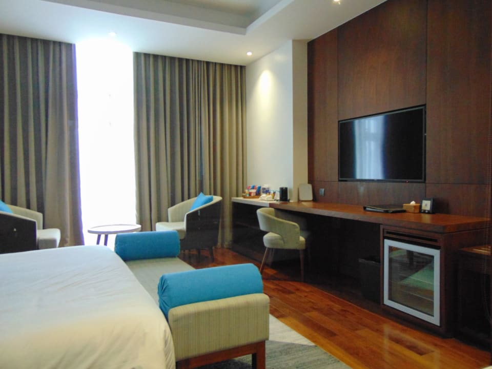 Zimmer D' Lecia Ha Long Hotel