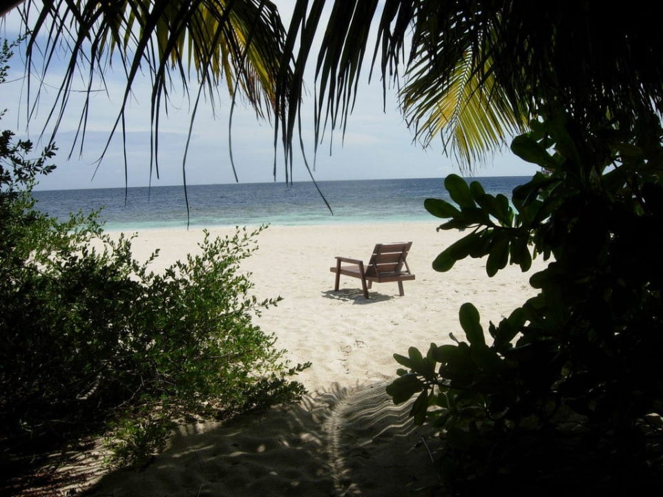 Schönes Bild  Eri Maldives